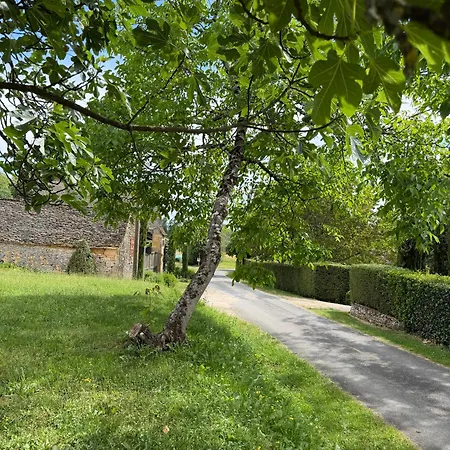 Les Maisons D'antan 5 Etoiles