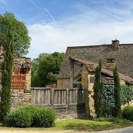 Les Maisons D'antan 5 Etoiles *