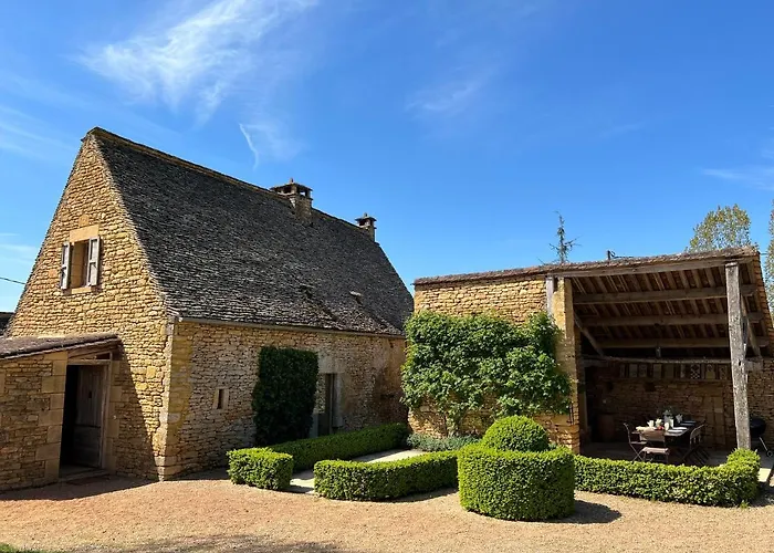 فيلة Les Maisons D'antan 5 Etoiles