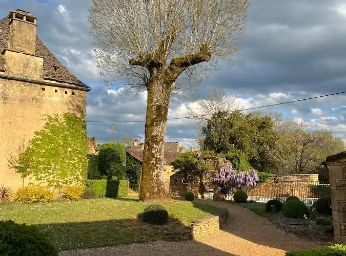 Villa Les Maisons D'antan 5 Etoiles *