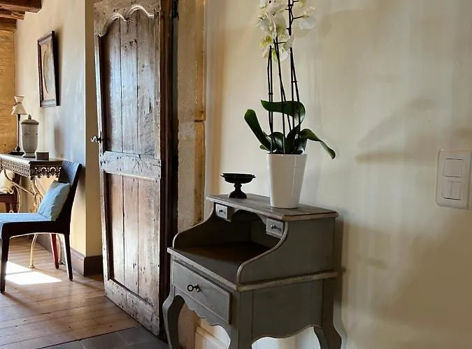 Les Maisons D'antan 5 Etoiles فيلة *