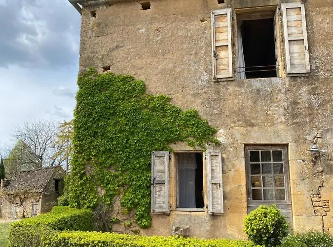 Les Maisons D'antan 5 Etoiles * Saint-Genies