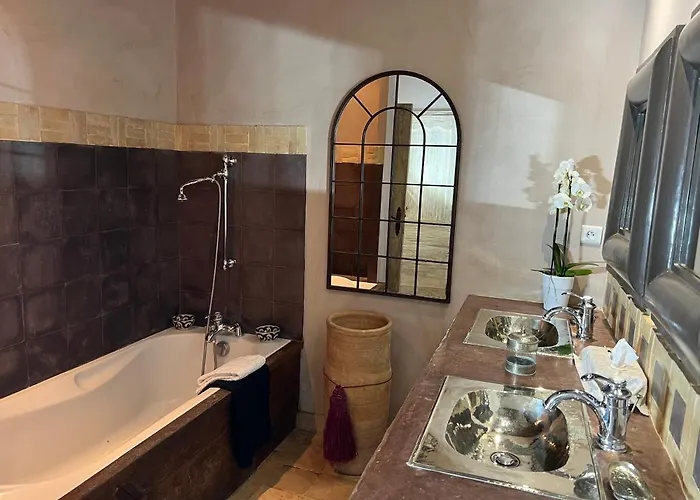 فيلة Les Maisons D'antan 5 Etoiles