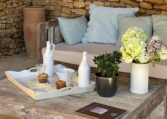 فيلة Les Maisons D'antan 5 Etoiles *