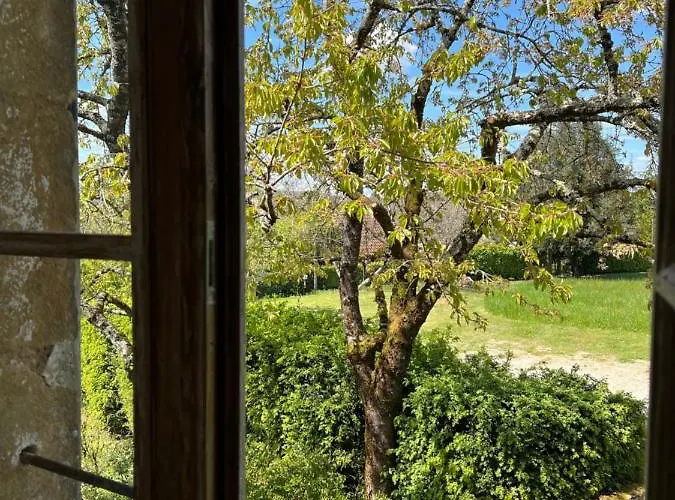 Villa Les Maisons D'antan 5 Etoiles