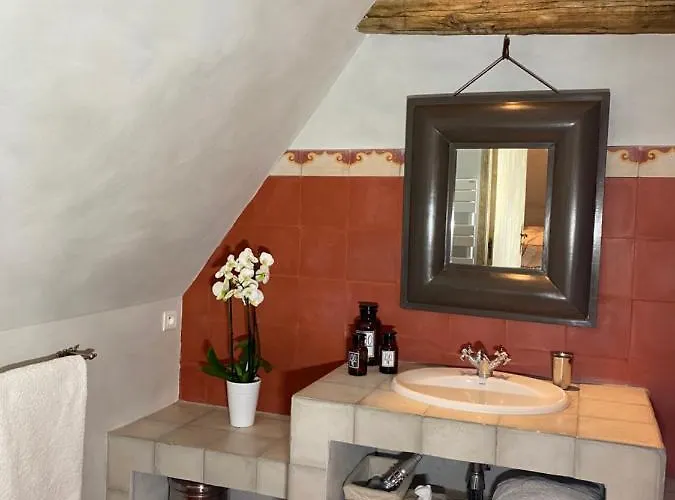 Les Maisons D'antan 5 Etoiles Saint-Genies