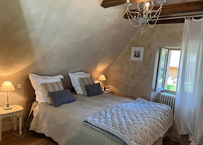 Villa Les Maisons D'antan 5 Etoiles