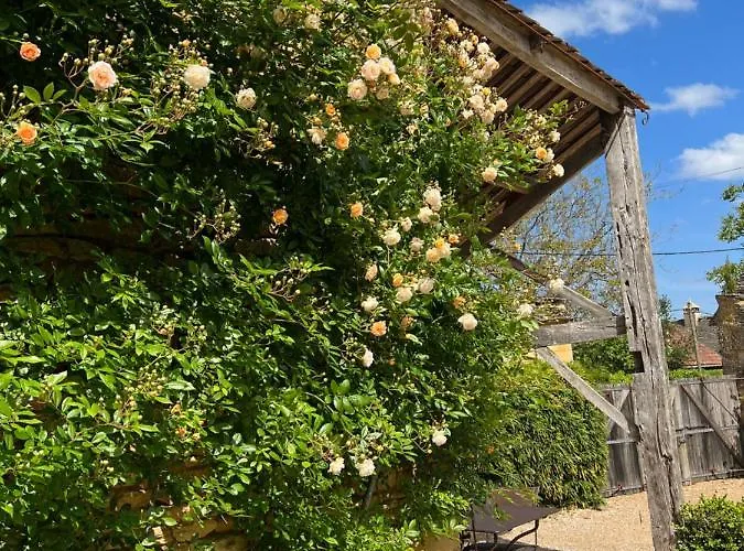 Villa Les Maisons D'antan 5 Etoiles