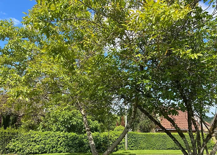 Les Maisons D'antan 5 Etoiles