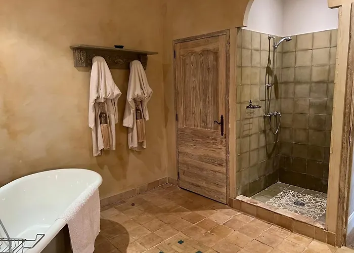 Les Maisons D'antan 5 Etoiles فيلة *