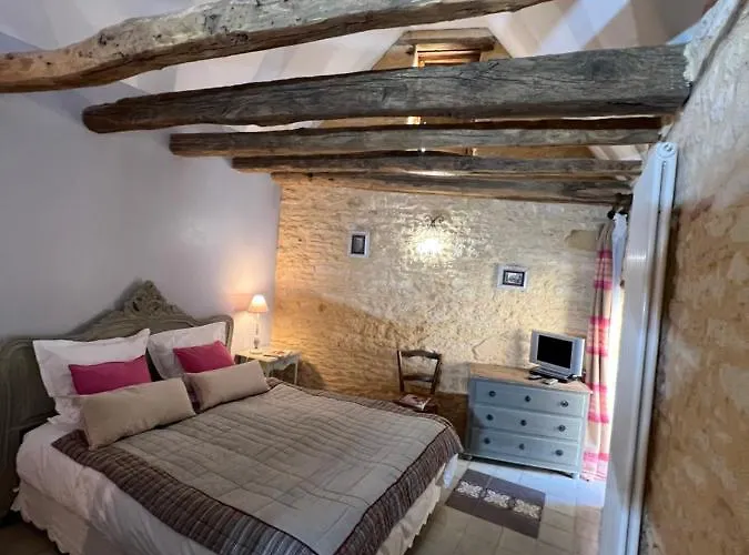 Les Maisons D'antan 5 Etoiles فيلة *