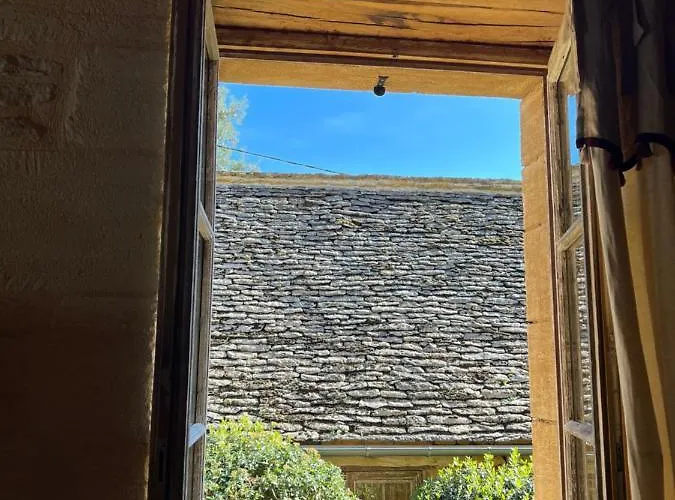 Les Maisons D'antan 5 Etoiles * Saint-Genies