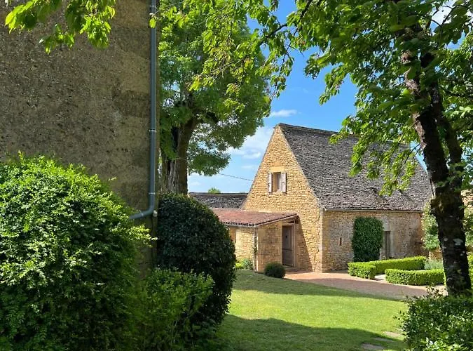 Les Maisons D'antan 5 Etoiles فيلة *