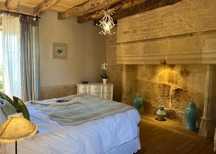 فيلة Les Maisons D'antan 5 Etoiles