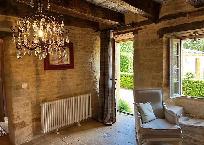 Les Maisons D'antan 5 Etoiles فيلة *