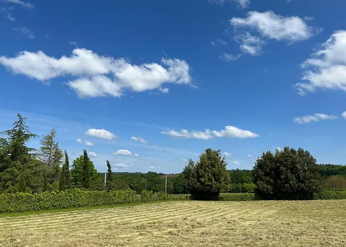 Les Maisons D'antan 5 Etoiles