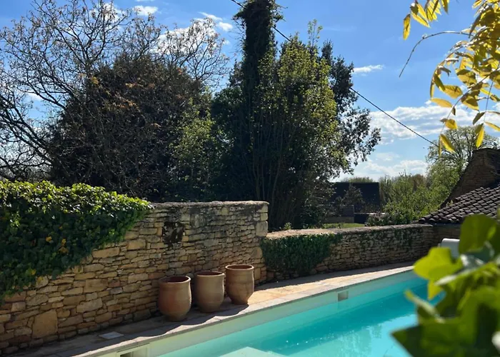 Les Maisons D'antan 5 Etoiles فيلة *