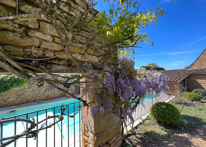 Les Maisons D'antan 5 Etoiles فيلة *